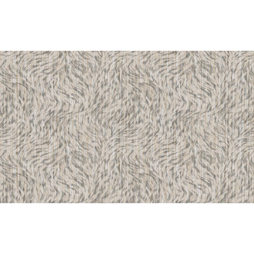 Moooi Wallcoverings Extinct Animals Blushing Sloth MO2041 Smoke