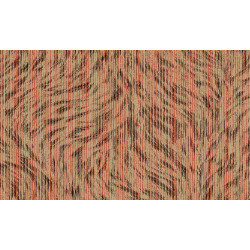 Moooi Wallcoverings Extinct Animals Blushing Sloth MO2042 Gold