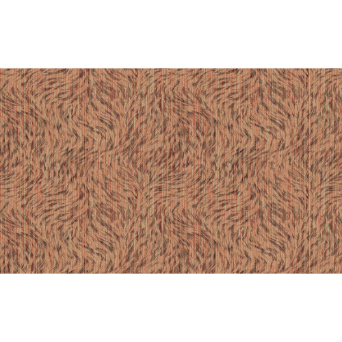 Moooi Wallcoverings Extinct Animals Blushing Sloth MO2042 Gold