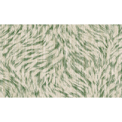 Moooi Wallcoverings Extinct Animals Blushing Sloth MO2044 Moss