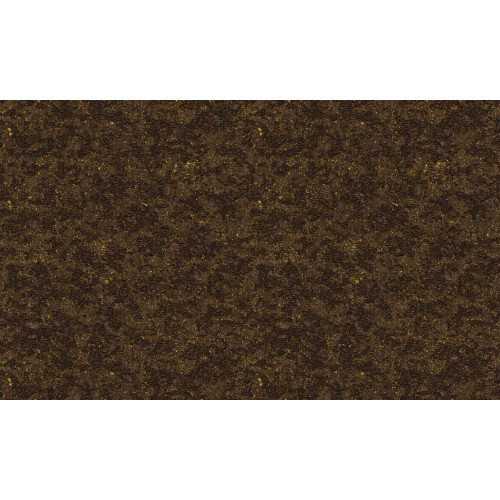 Moooi Wallcoverings Extinct Animals Bearded Leopard MO2053 Blackened Gold