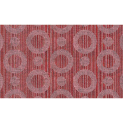 Moooi Wallcoverings Extinct Animals Umbrella Squid MO2061 Rose