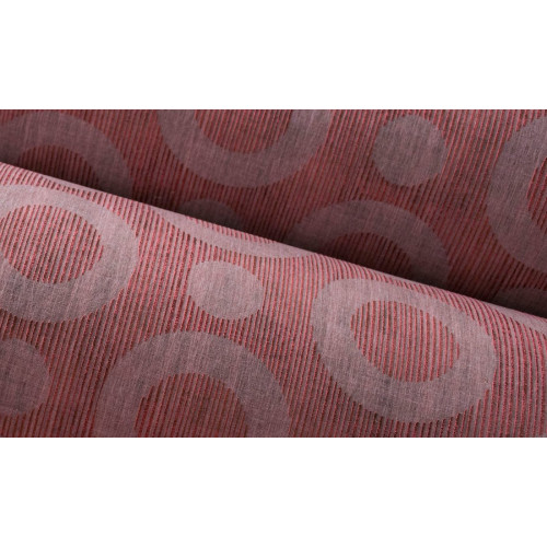 Moooi Wallcoverings Extinct Animals Umbrella Squid MO2061 Rose