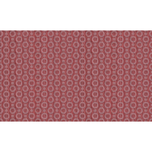 Moooi Wallcoverings Extinct Animals Umbrella Squid MO2061 Rose