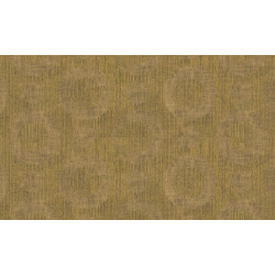 Moooi Wallcoverings Extinct Animals Umbrella Squid MO2062 Gold