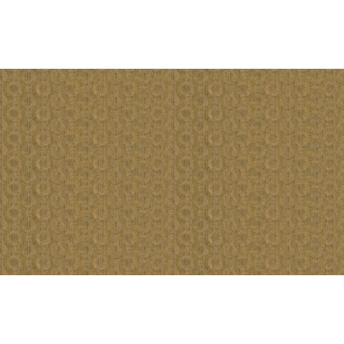 Moooi Wallcoverings Extinct Animals Umbrella Squid MO2062 Gold