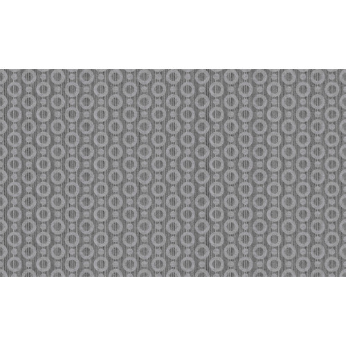 Moooi Wallcoverings Extinct Animals Umbrella Squid MO2063 Silver