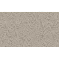 Moooi Wallcoverings Extinct Animals Dwarf Rhino MO2082 Sand Beige
