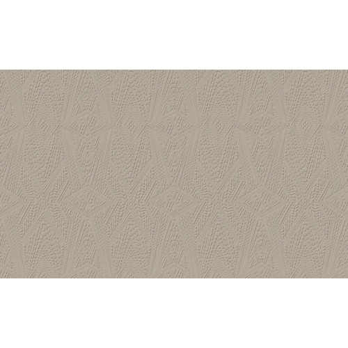 Moooi Wallcoverings Extinct Animals Dwarf Rhino MO2082 Sand Beige