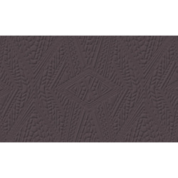 Moooi Wallcoverings Extinct Animals Dwarf Rhino MO2085 Charcoal