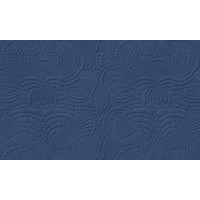 Moooi Wallcoverings Extinct Animals Dodo Pavone MO2094 Navy
