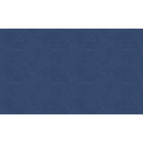 Moooi Wallcoverings Extinct Animals Dodo Pavone MO2094 Navy