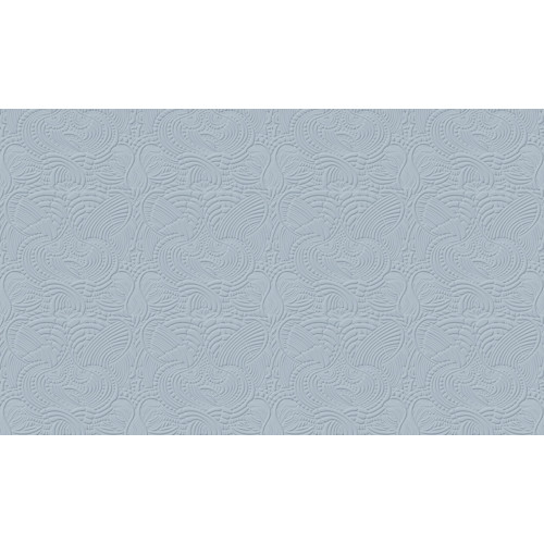 Moooi Wallcoverings Extinct Animals Dodo Pavone MO2095 Powdery Blue