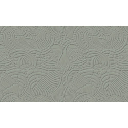 Moooi Wallcoverings Extinct Animals Dodo Pavone MO2096 Celadon