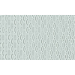 Moooi Wallcoverings Extinct Animals Flying Coral Fish MO2101 Pearl