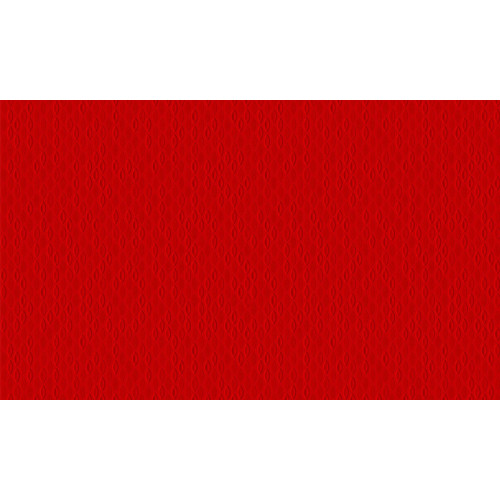 Moooi Wallcoverings Extinct Animals Flying Coral Fish MO2102 Poppy