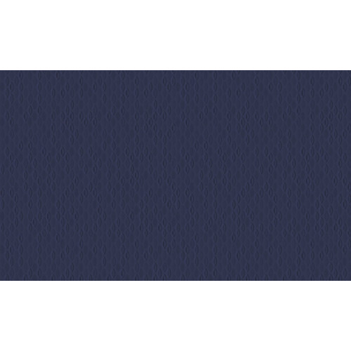 Moooi Wallcoverings Extinct Animals Flying Coral Fish MO2103 Pacific Blue