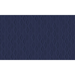 Moooi Wallcoverings Extinct Animals Flying Coral Fish MO2103 Pacific Blue