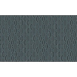 Moooi Wallcoverings Extinct Animals Flying Coral Fish MO2104 Silver Grey