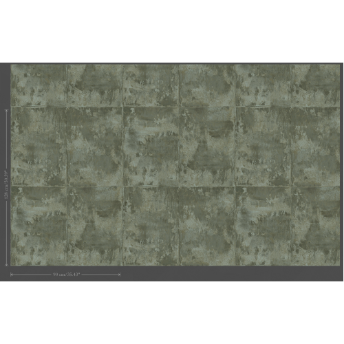 Icons Platinum 85501 Moss Green