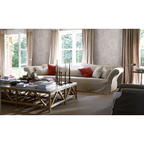 Flamant Suite V - Mystic Impressions Indienne 59201