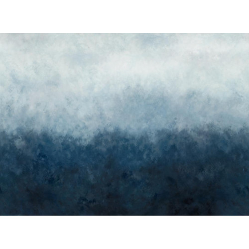 Mr. Perswall Gradient - Stormy Blue