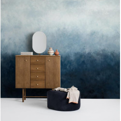 Mr. Perswall Gradient - Stormy Blue