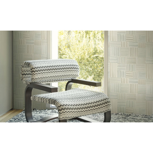 Arte Missoni Home Wallcoverings 03 Palenque 10204