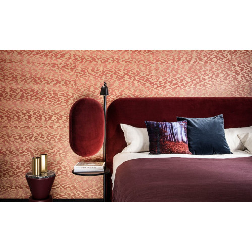 Cantala Papyrus 48552 Fire Orange