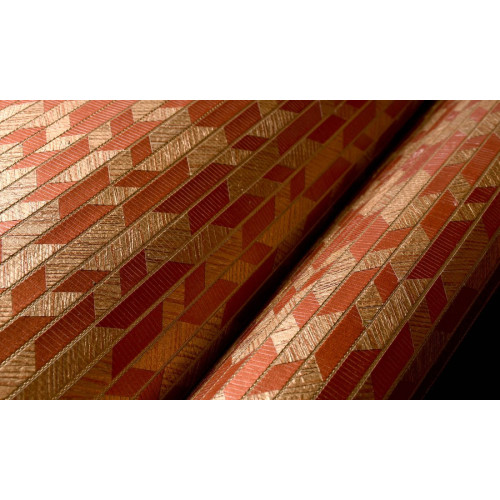 Cantala Papyrus 48552 Fire Orange