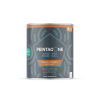 Peintagone Wall Finish Semi-Mat 4L Wit
