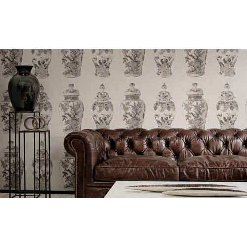 Flamant Les Mémoires Poterie 80001 Cimento