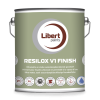 Libert Resilox V1 Finish 2,5L Wit