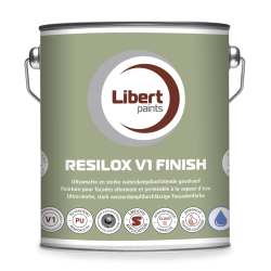 Libert Resilox V1 Finish 10L Aangekleurd