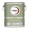 Libert Resilox V1 Fixprim 2,5L Wit