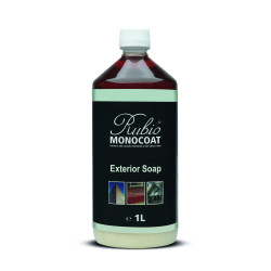 Rubio Monocoat Exterior Soap 1L 112794