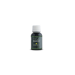 Rubio Monocoat Oil +2C Comp. A Affogato 20ml  