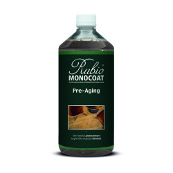 Rubio Monocoat Pre-Aging 148775 1L Fumed Intense