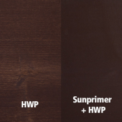 Rubio Monocoat Sunprimer HWP Chocolate 20L 150724