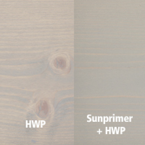 Rubio Monocoat Sunprimer HWP Light Grey 1L 143379