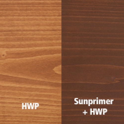 Rubio Monocoat Sunprimer HWP Look Ipé 1L 143380