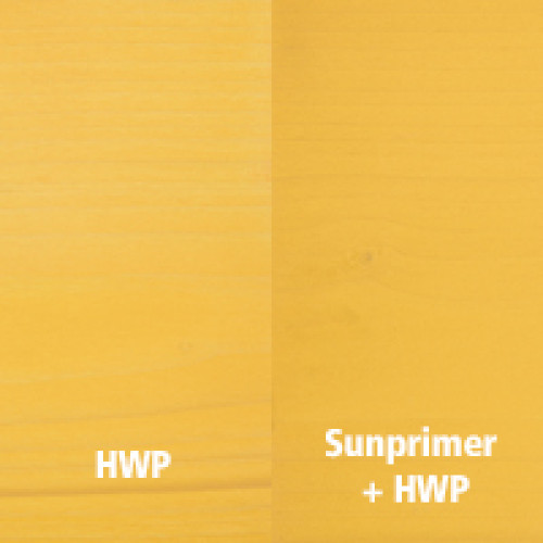 Rubio Monocoat Sunprimer HWP Sunflower 1L 143386