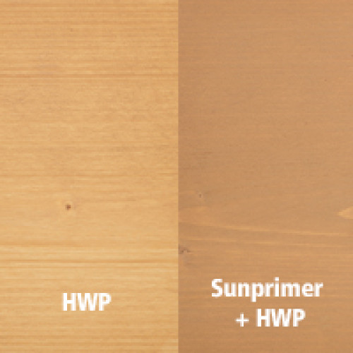 Rubio Monocoat Sunprimer HWP Teak 5L 143367