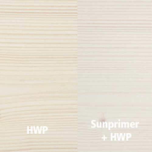 Rubio Monocoat Sunprimer HWP White 1L 143393