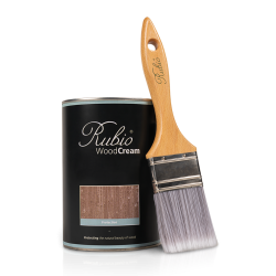 Rubio Monocoat WoodCream #3 Misty Grey 1L 143570