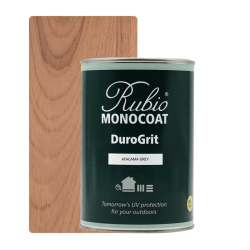 Rubio Monocoat DuroGrit Atacama Grey 1L