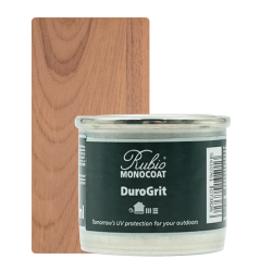 Rubio Monocoat DuroGrit Atacama Grey 30ml