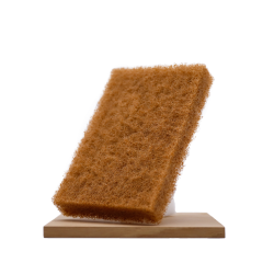 Rubio Monocoat BEIGE Pads voor Scrubby 150x 100x 20 mm