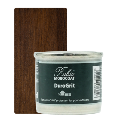 Rubio Monocoat DuroGrit Charred Black 30ml