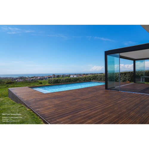 Rubio Monocoat DuroGrit Rocky Umber 1L